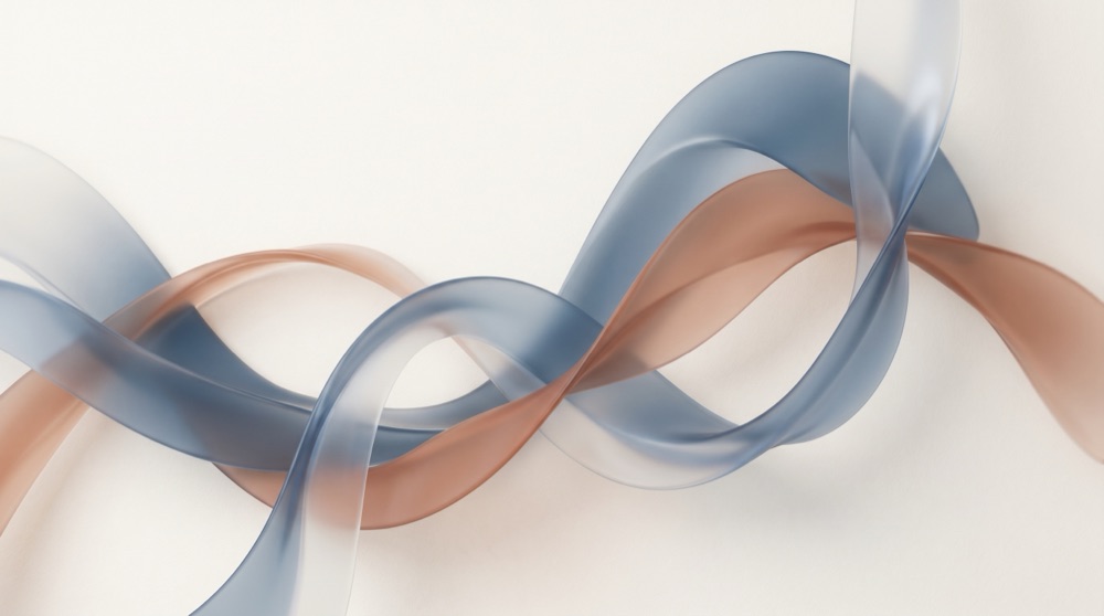 Saniya Mane brand ribbons